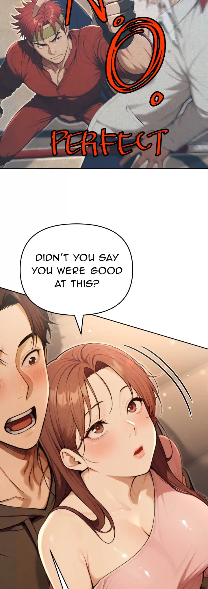 A Girlfriend Every Day of the Week - Chapter 9 Page 40