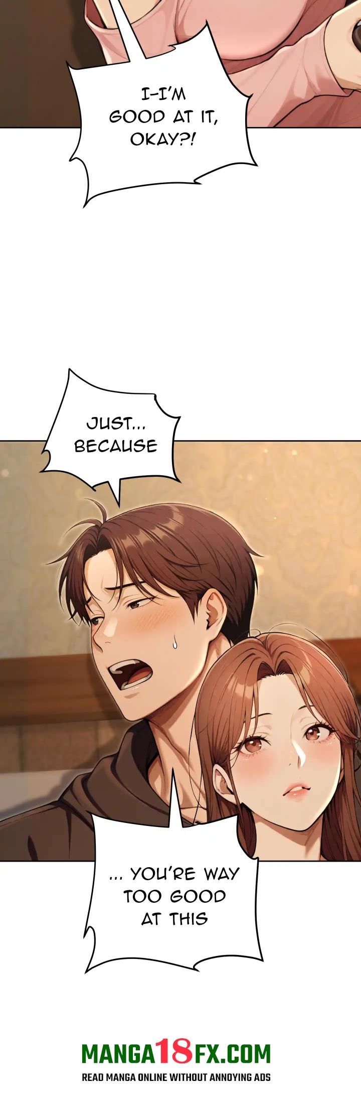 A Girlfriend Every Day of the Week - Chapter 9 Page 41