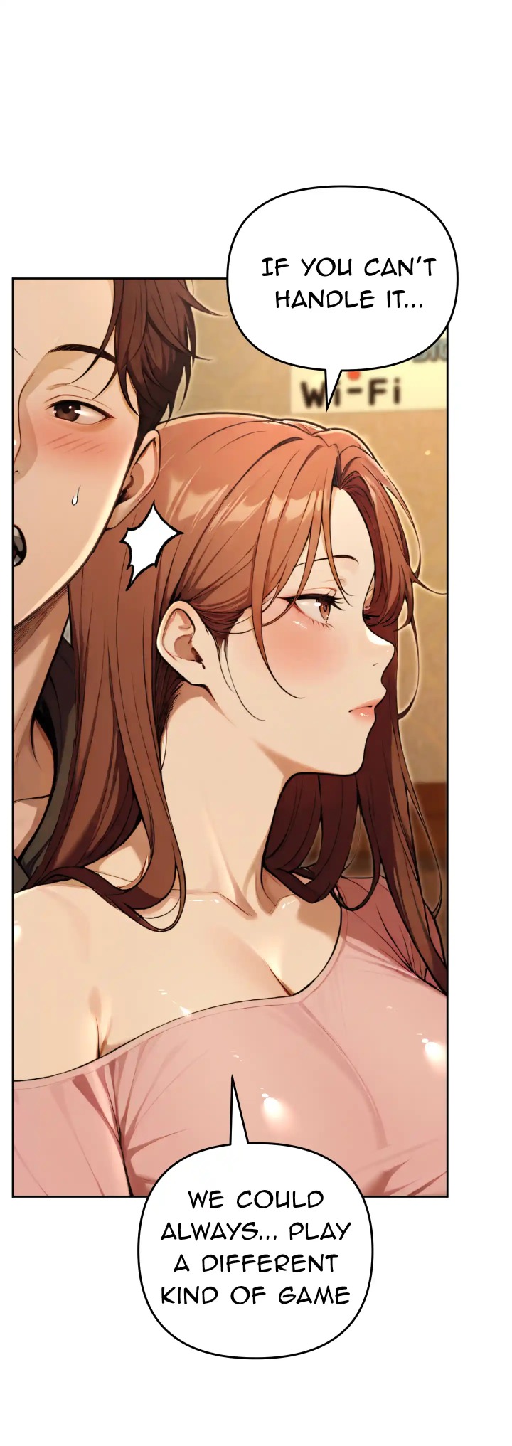 A Girlfriend Every Day of the Week - Chapter 9 Page 42