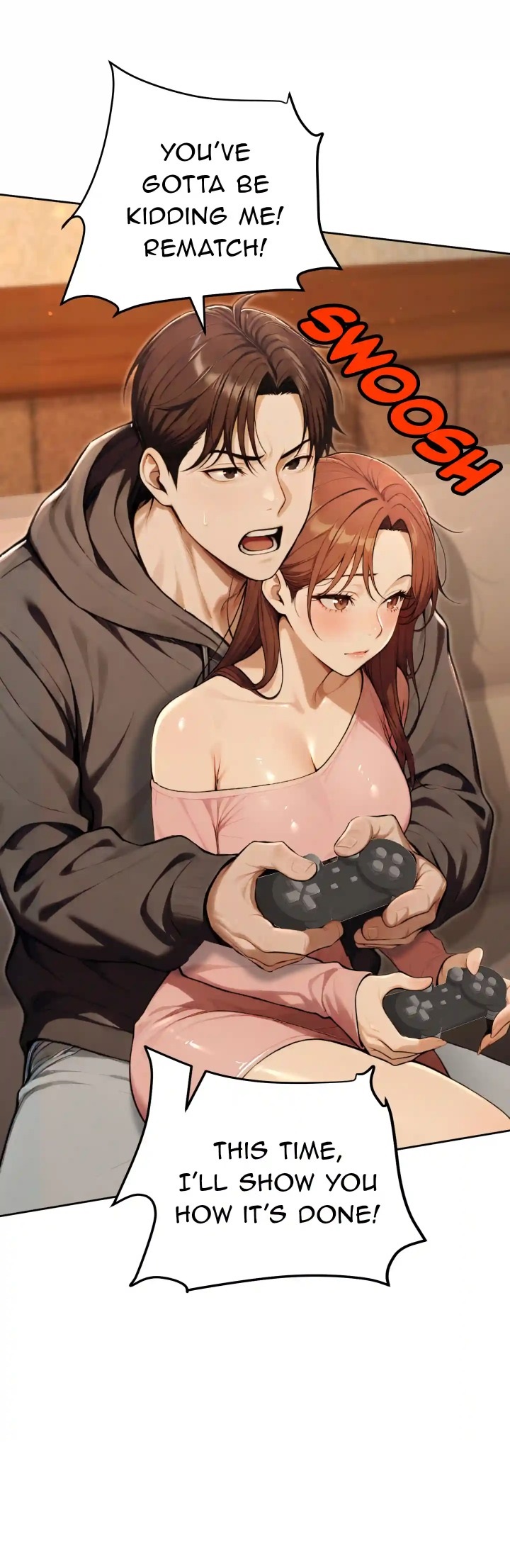 A Girlfriend Every Day of the Week - Chapter 9 Page 43