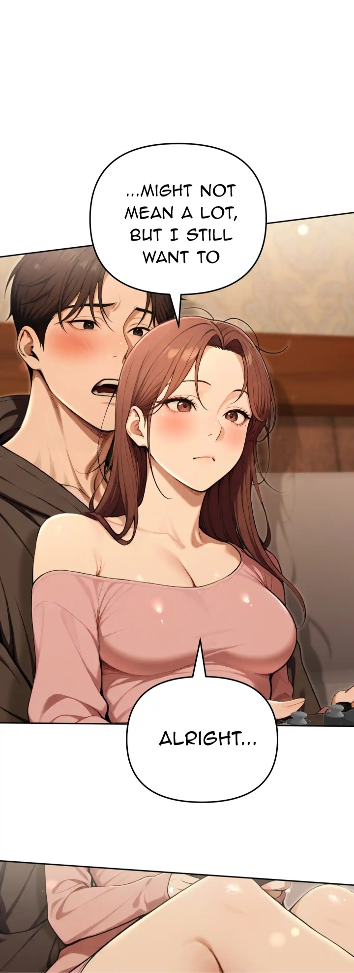 A Girlfriend Every Day of the Week - Chapter 9 Page 44