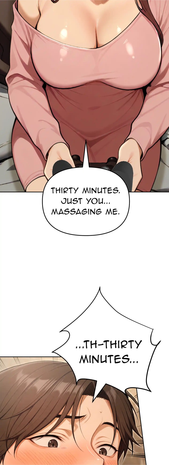 A Girlfriend Every Day of the Week - Chapter 9 Page 46