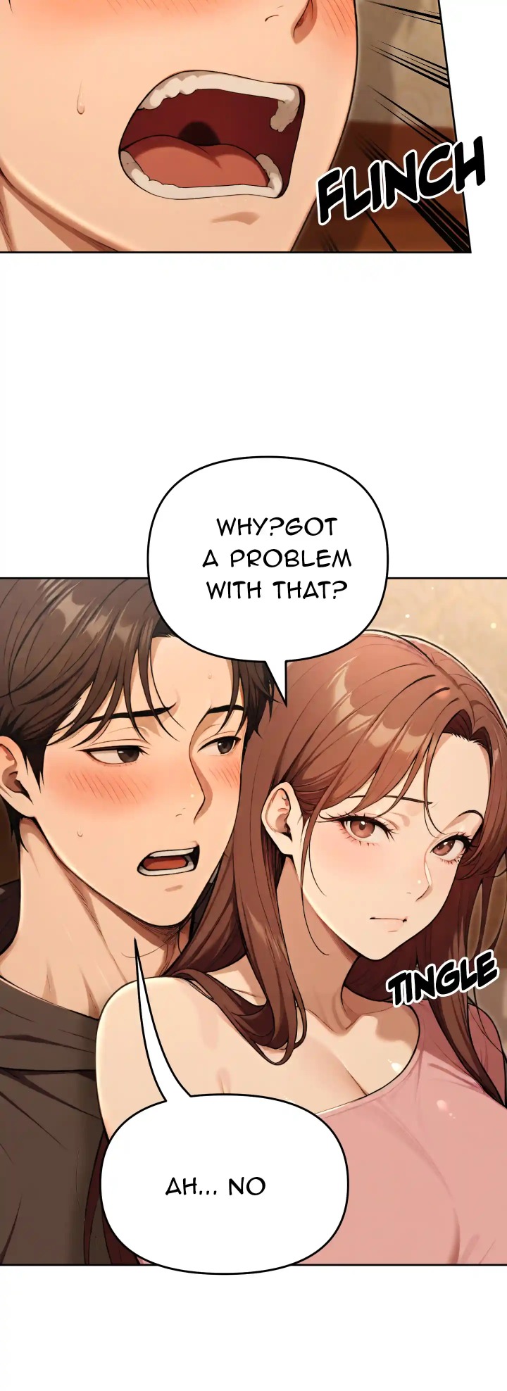 A Girlfriend Every Day of the Week - Chapter 9 Page 47