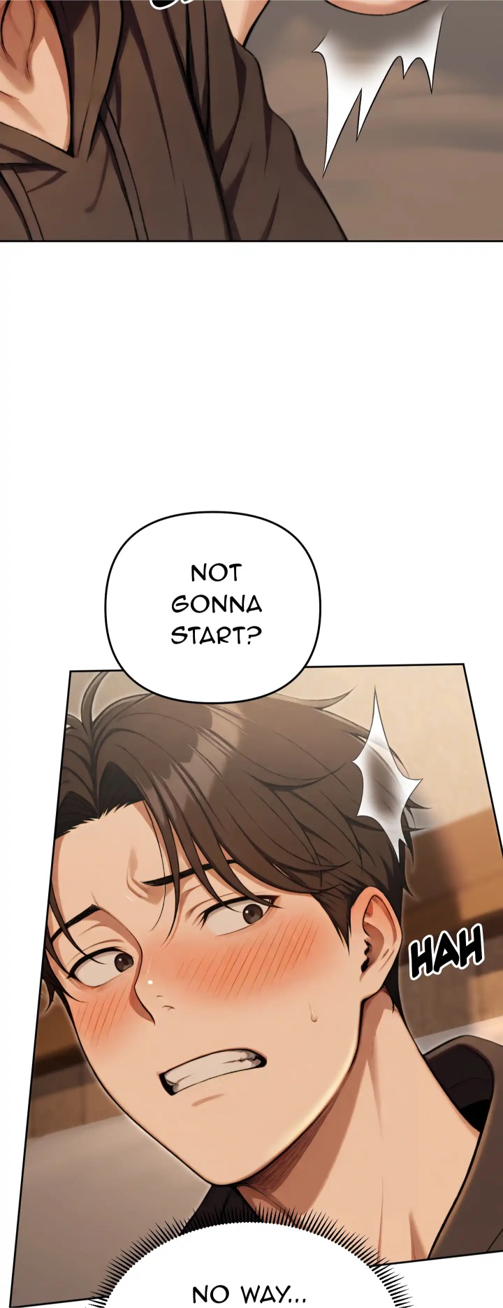 A Girlfriend Every Day of the Week - Chapter 9 Page 51