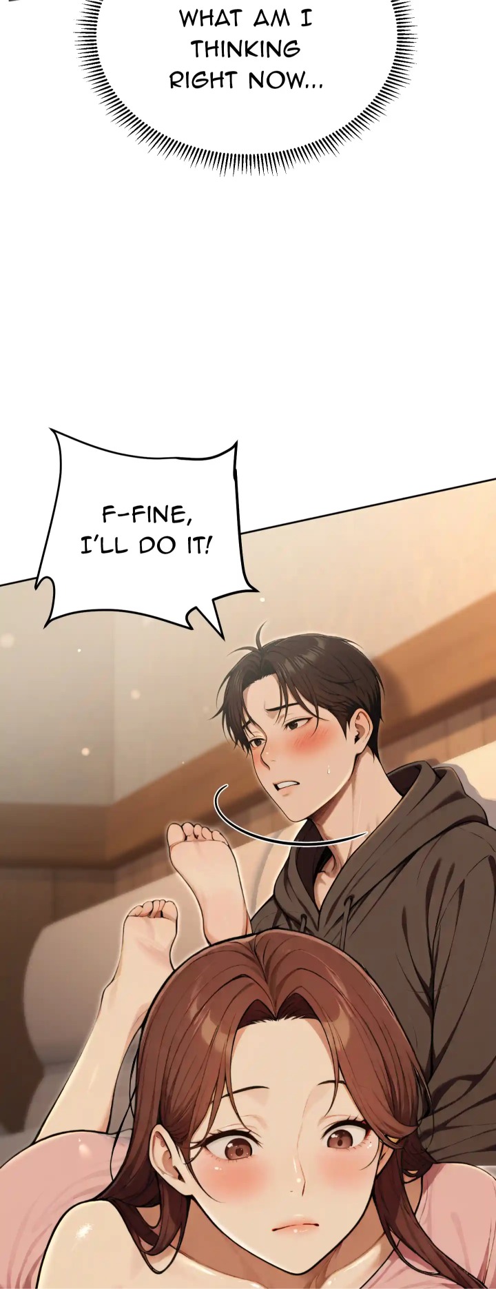 A Girlfriend Every Day of the Week - Chapter 9 Page 52