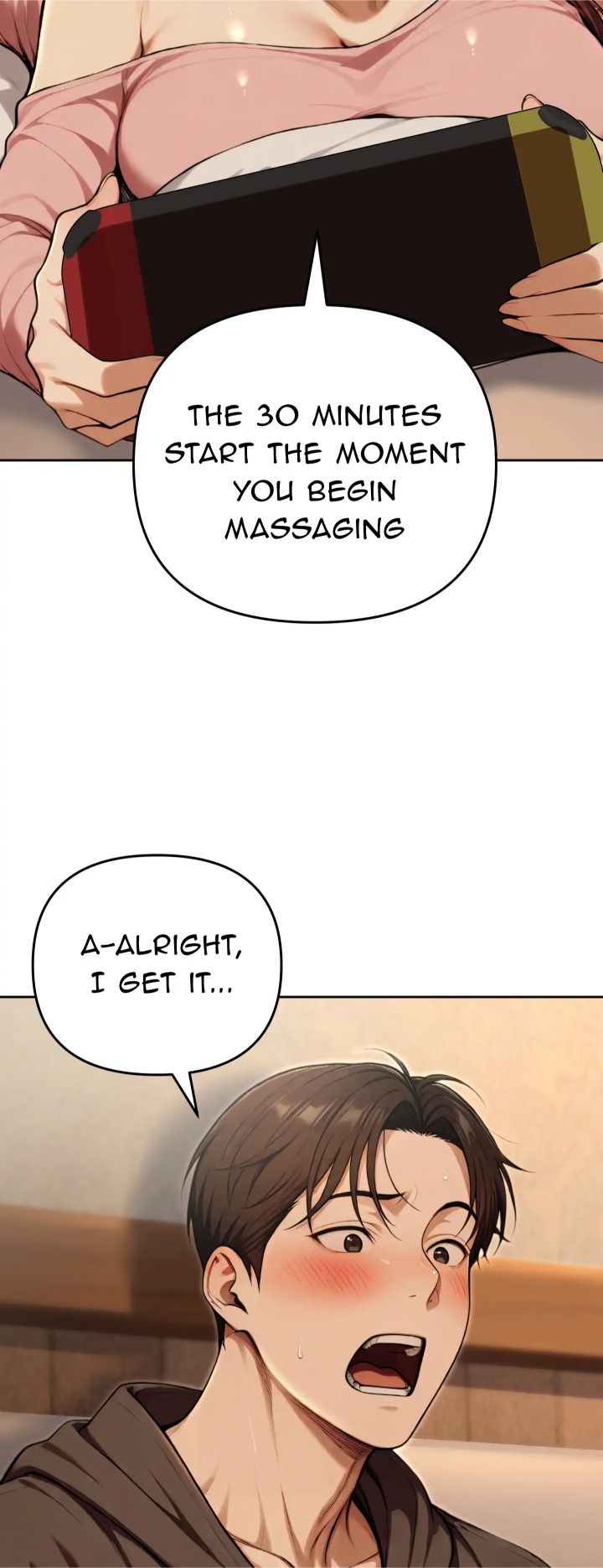 A Girlfriend Every Day of the Week - Chapter 9 Page 53