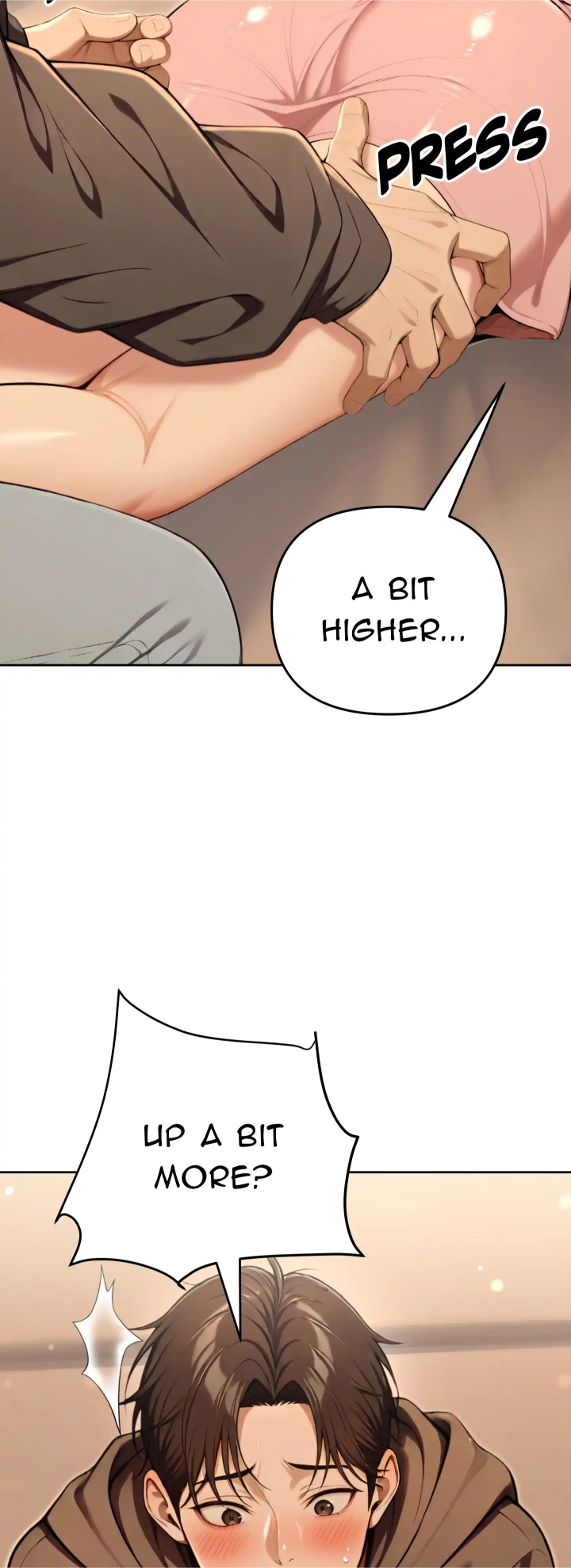 A Girlfriend Every Day of the Week - Chapter 9 Page 58