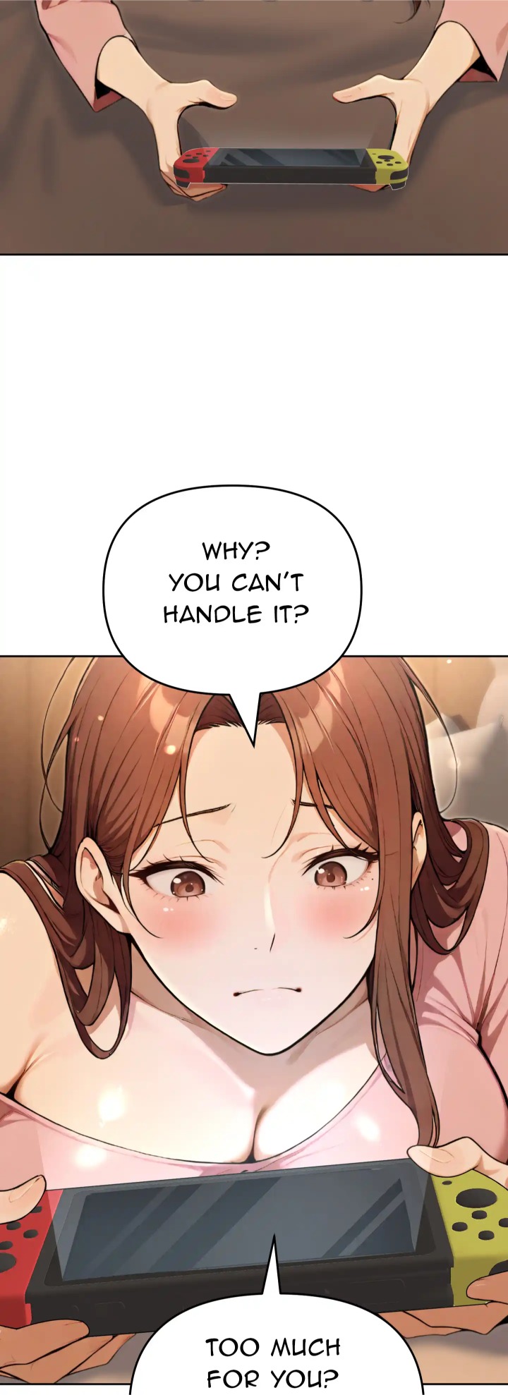 A Girlfriend Every Day of the Week - Chapter 9 Page 60