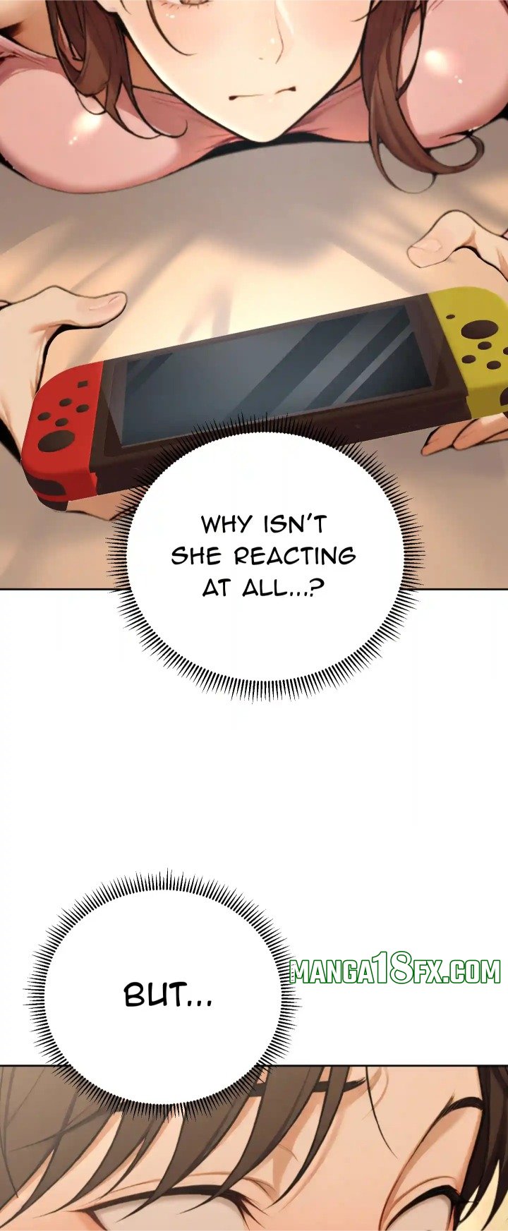 A Girlfriend Every Day of the Week - Chapter 9 Page 65