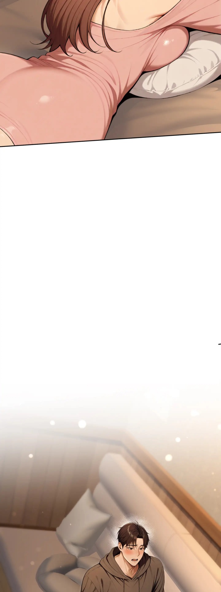 A Girlfriend Every Day of the Week - Chapter 9 Page 71