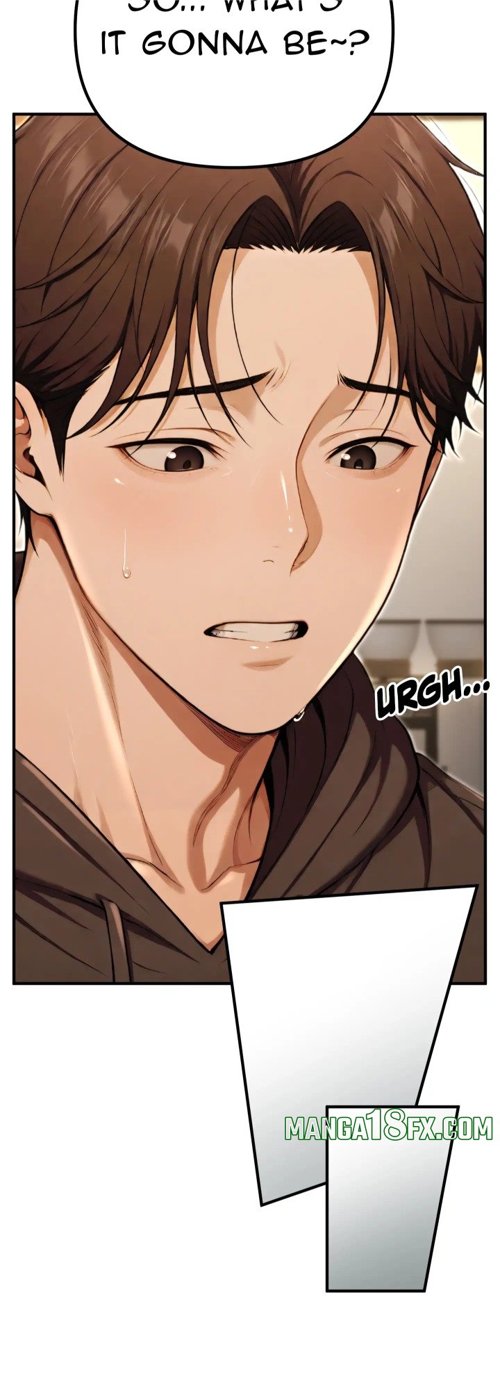 A Girlfriend Every Day of the Week - Chapter 9 Page 8