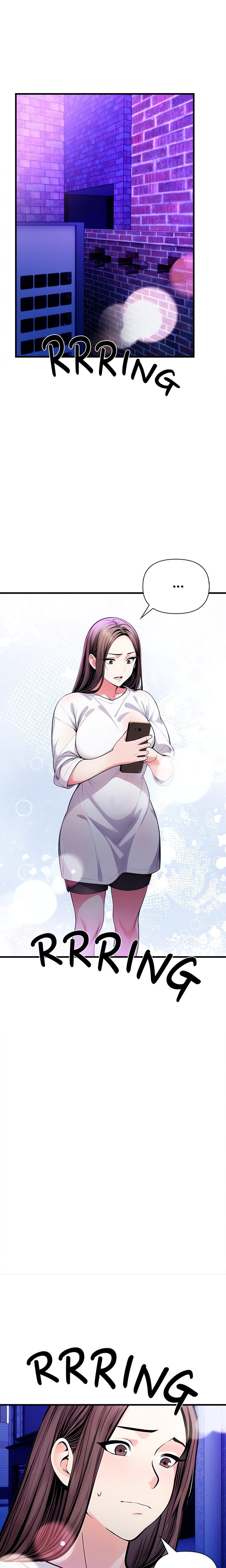 Mission - Chapter 1 Page 9