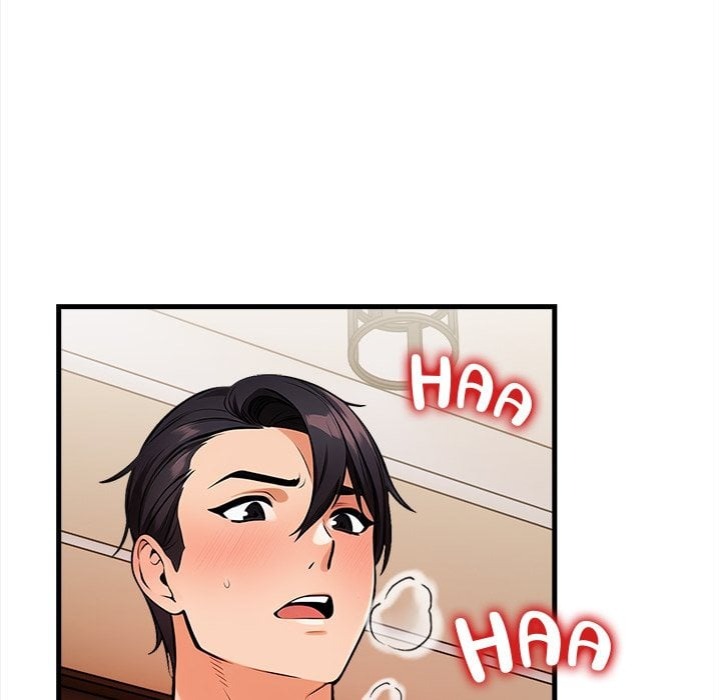 Mission - Chapter 10 Page 136