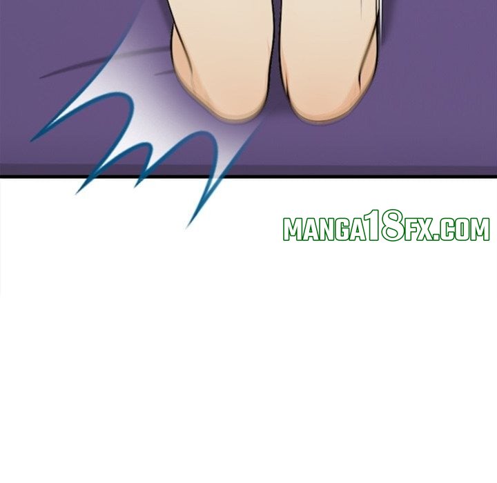 Mission - Chapter 10 Page 20