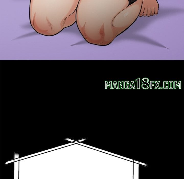 Mission - Chapter 10 Page 35