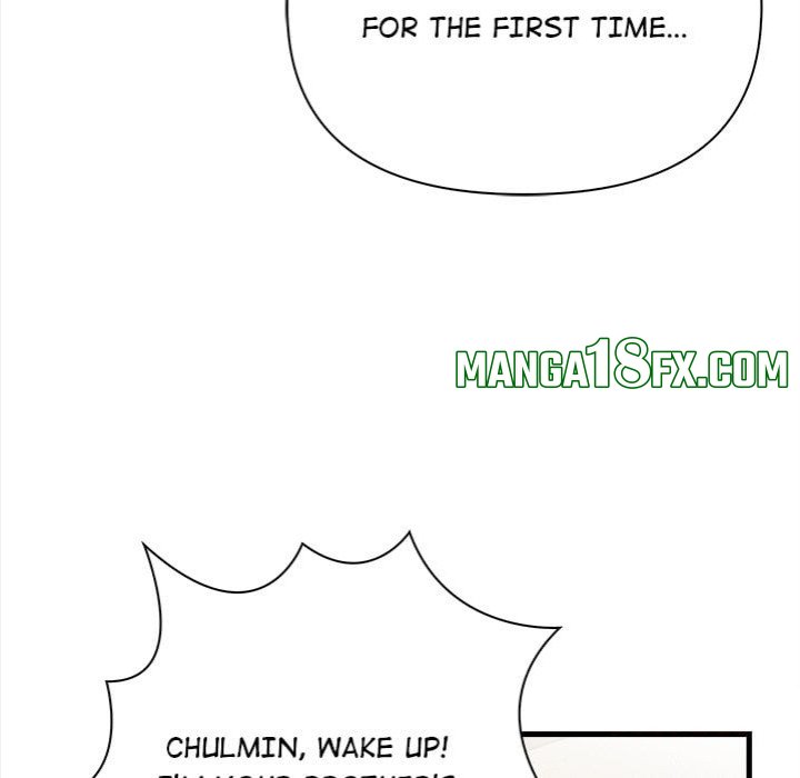 Mission - Chapter 10 Page 66