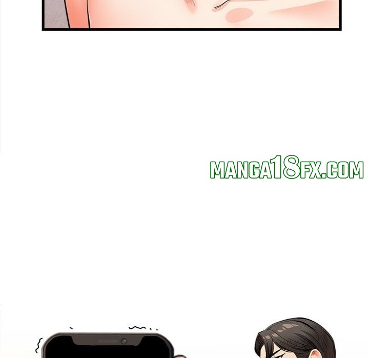 Mission - Chapter 11 Page 23