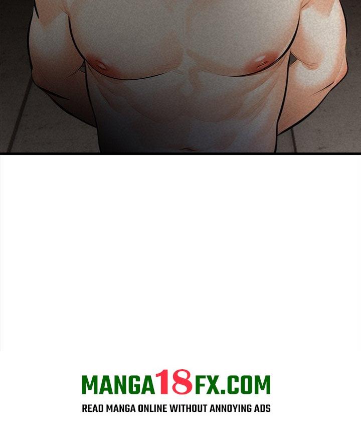 Mission - Chapter 11 Page 38