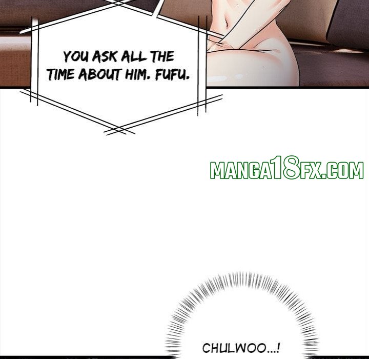 Mission - Chapter 11 Page 42