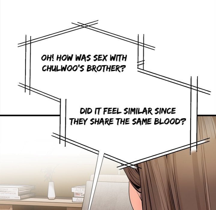 Mission - Chapter 11 Page 44