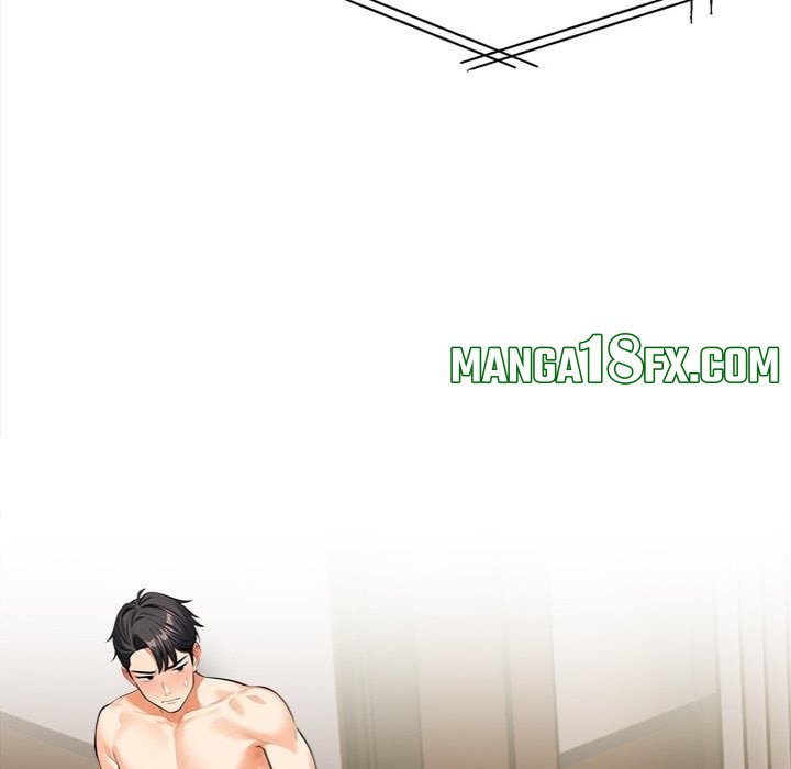 Mission - Chapter 11 Page 70