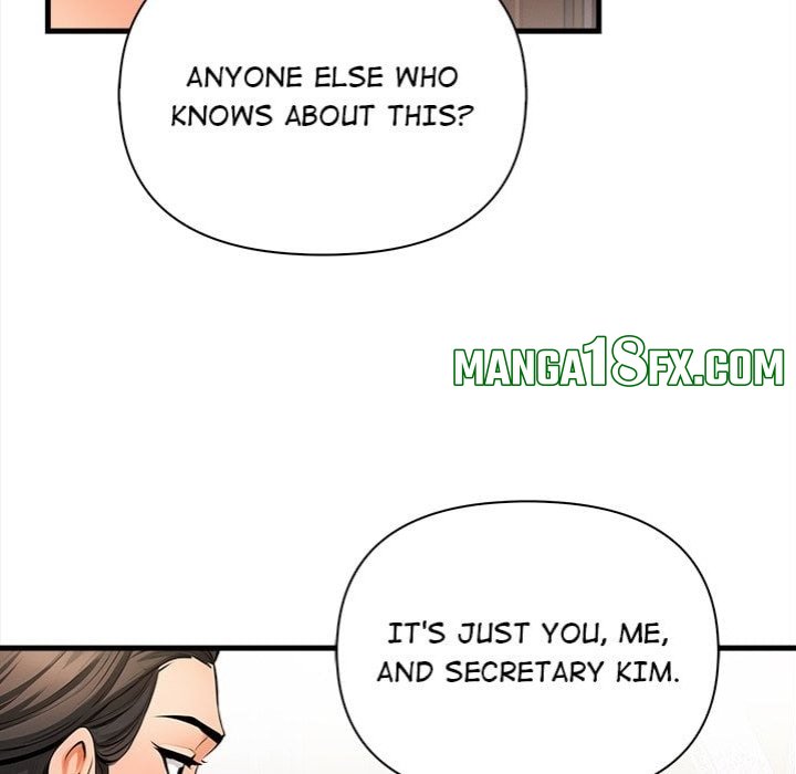 Mission - Chapter 11 Page 82