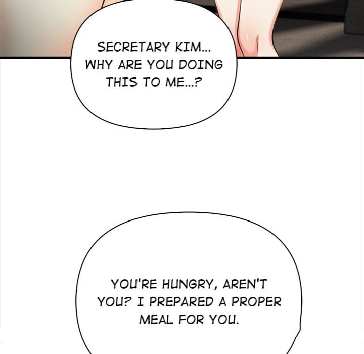 Mission - Chapter 11 Page 99