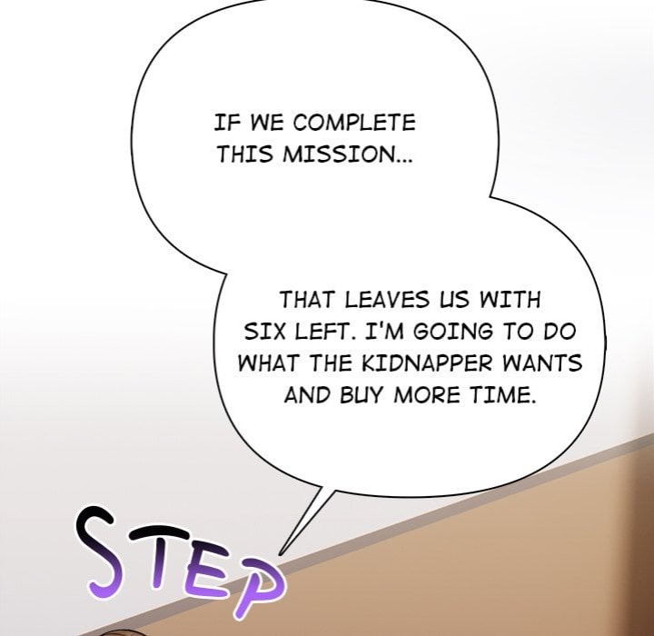 Mission - Chapter 12 Page 108