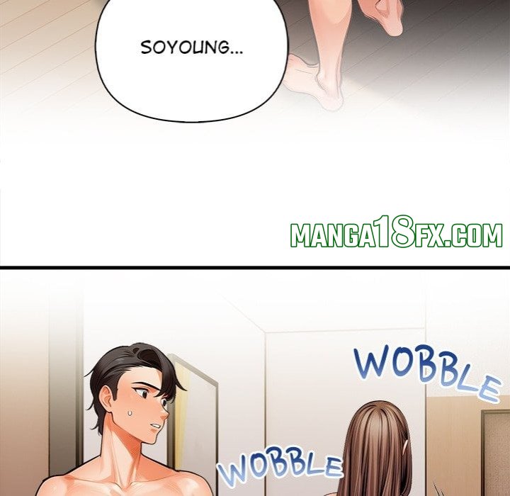 Mission - Chapter 12 Page 110