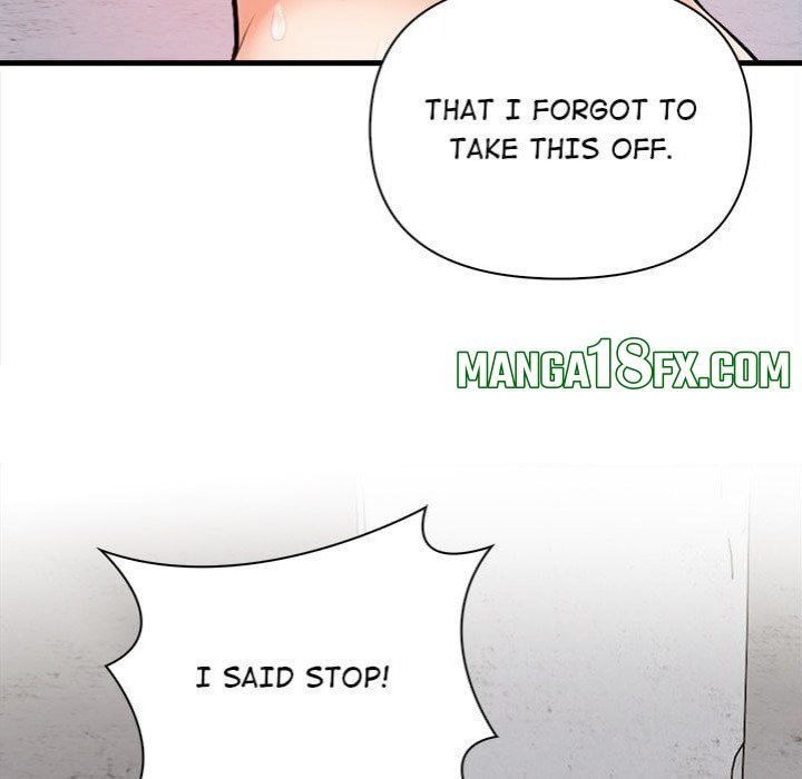 Mission - Chapter 12 Page 36