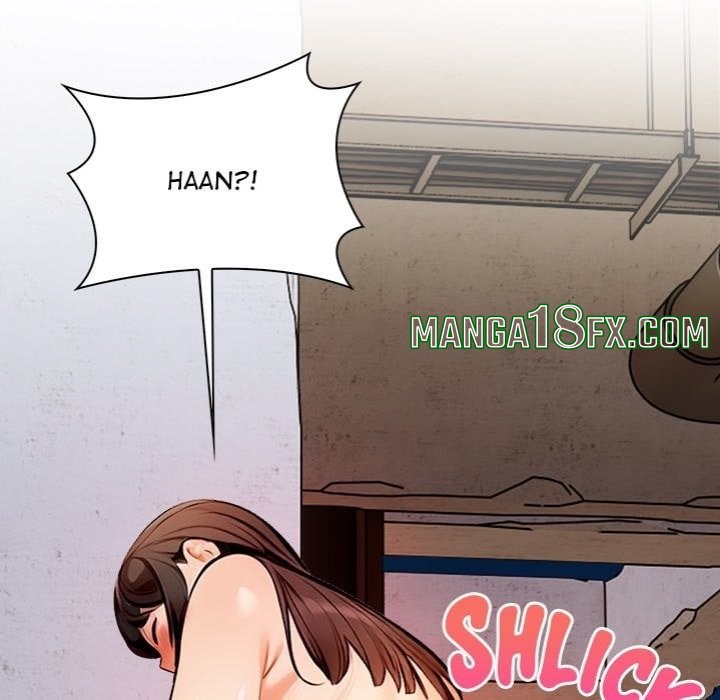 Mission - Chapter 12 Page 79