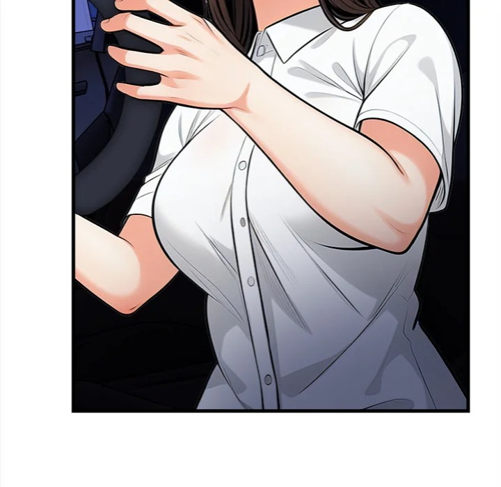 Mission - Chapter 13 Page 43