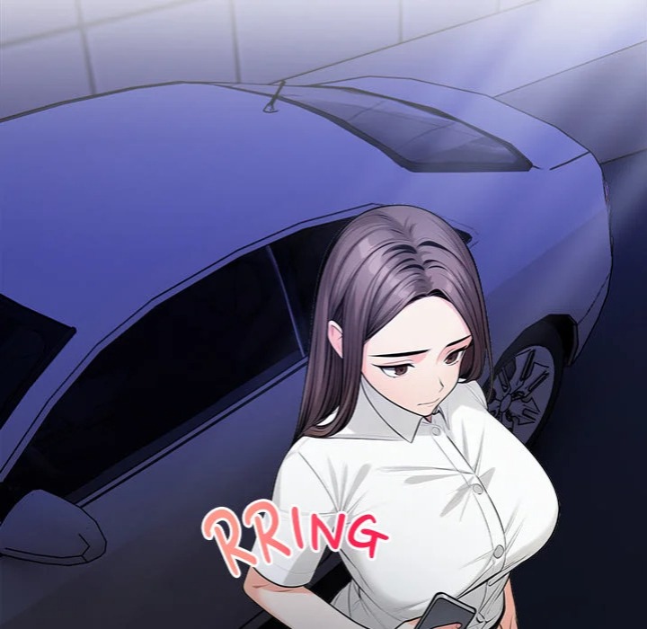 Mission - Chapter 13 Page 50