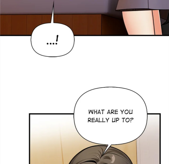 Mission - Chapter 14 Page 12