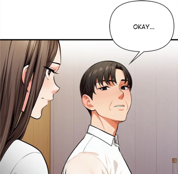 Mission - Chapter 14 Page 27