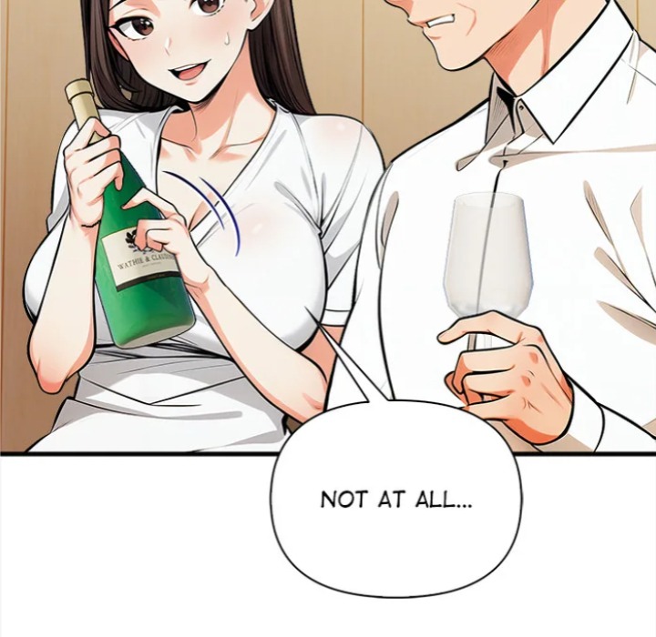 Mission - Chapter 14 Page 31