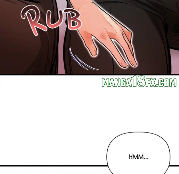 Mission - Chapter 14 Page 43