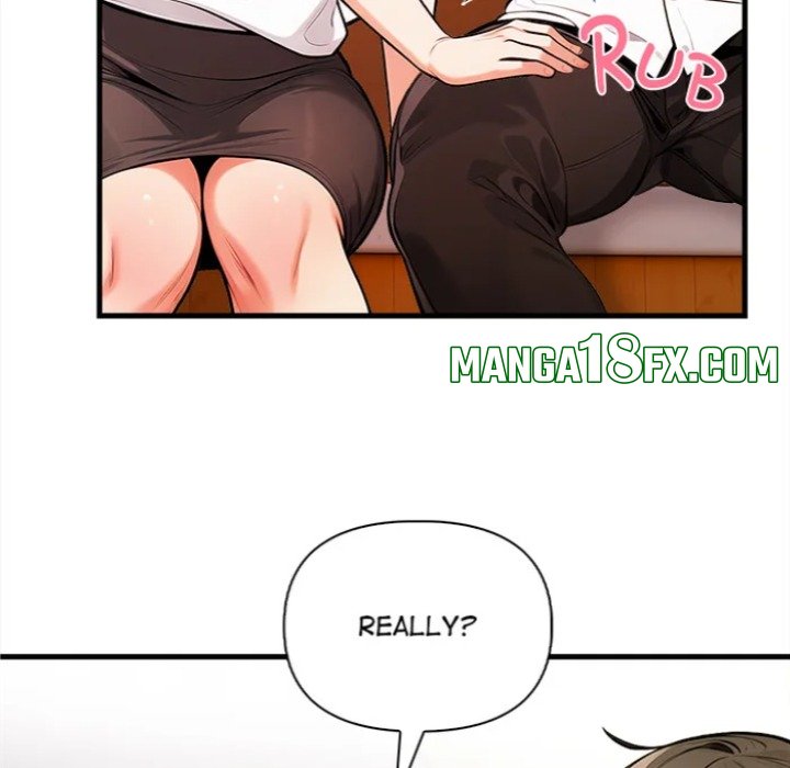 Mission - Chapter 14 Page 54