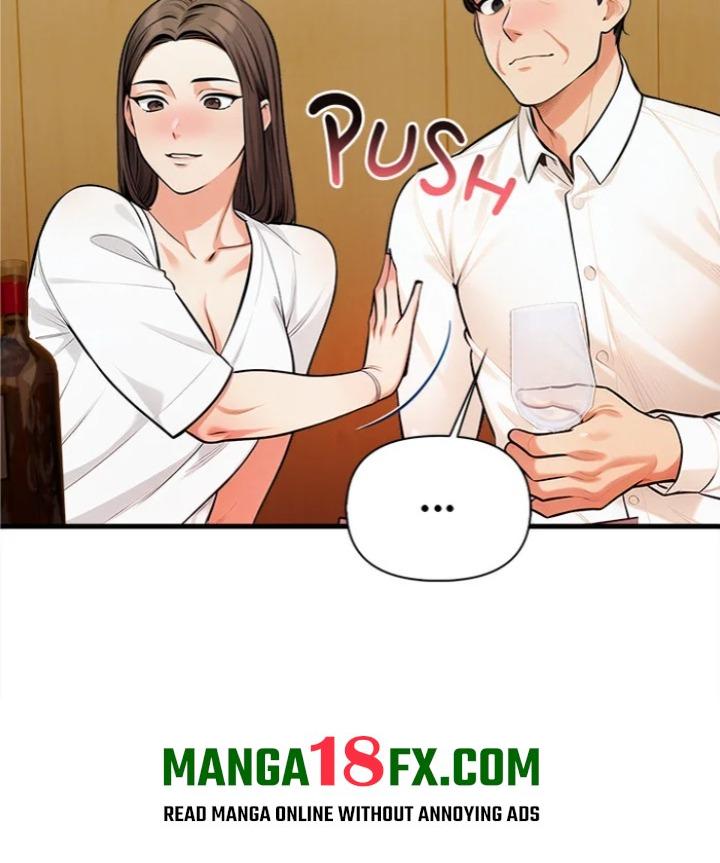 Mission - Chapter 14 Page 8