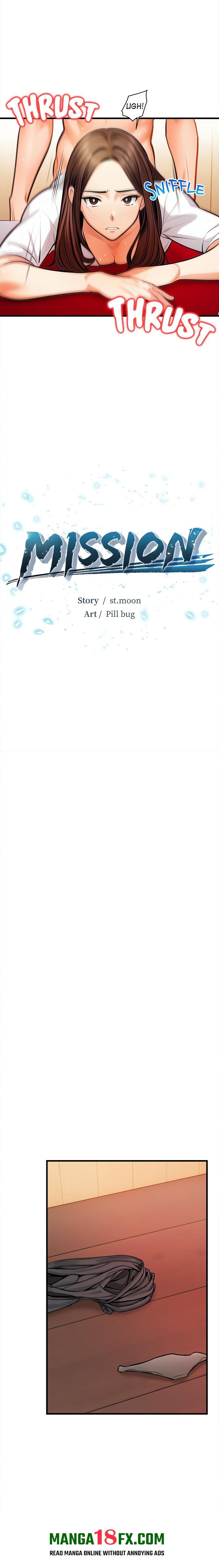 Mission - Chapter 15 Page 2