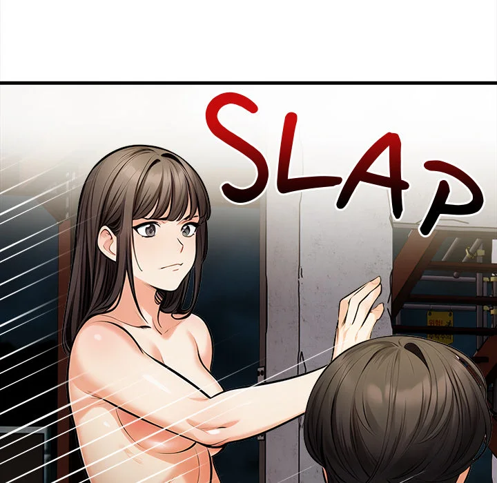 Mission - Chapter 16 Page 61