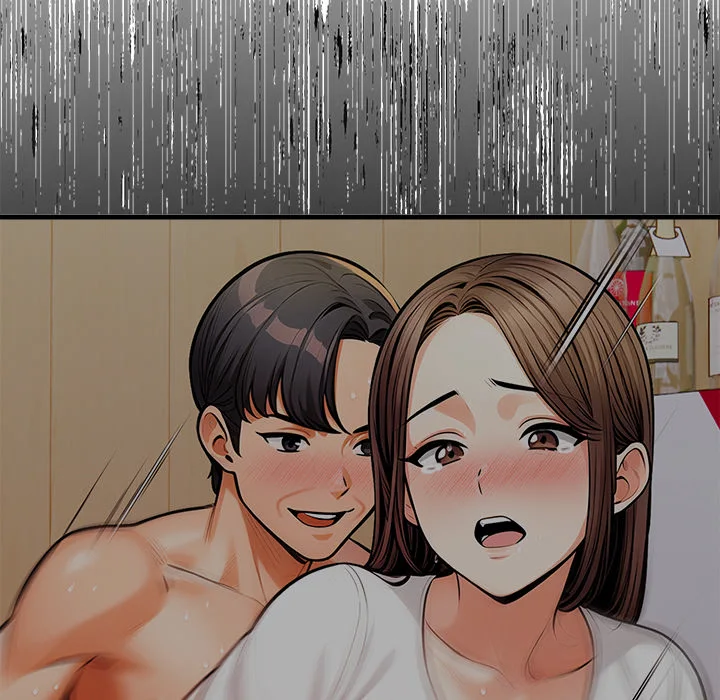 Mission - Chapter 17 Page 34