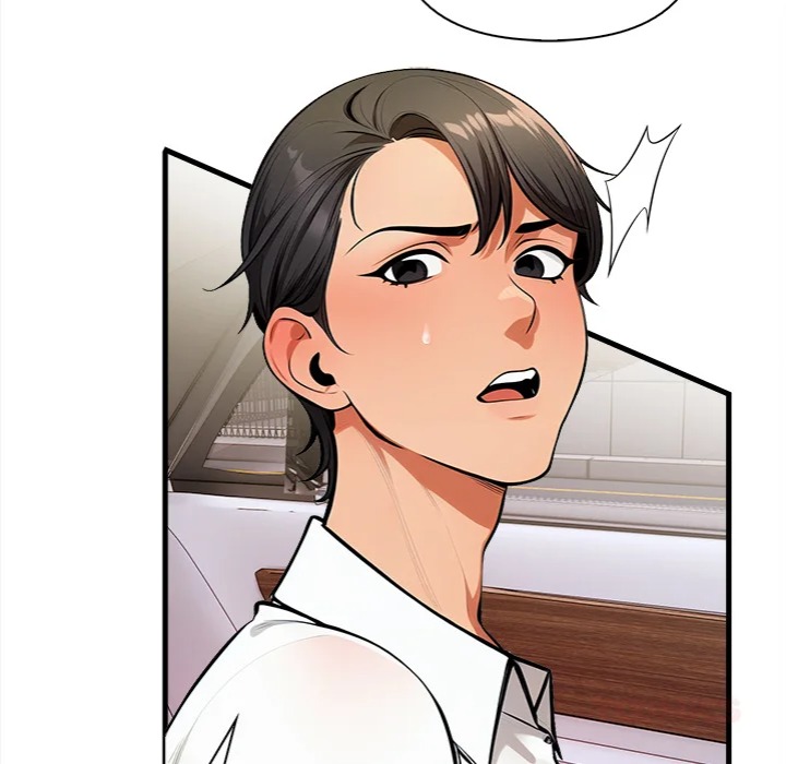 Mission - Chapter 18 Page 104