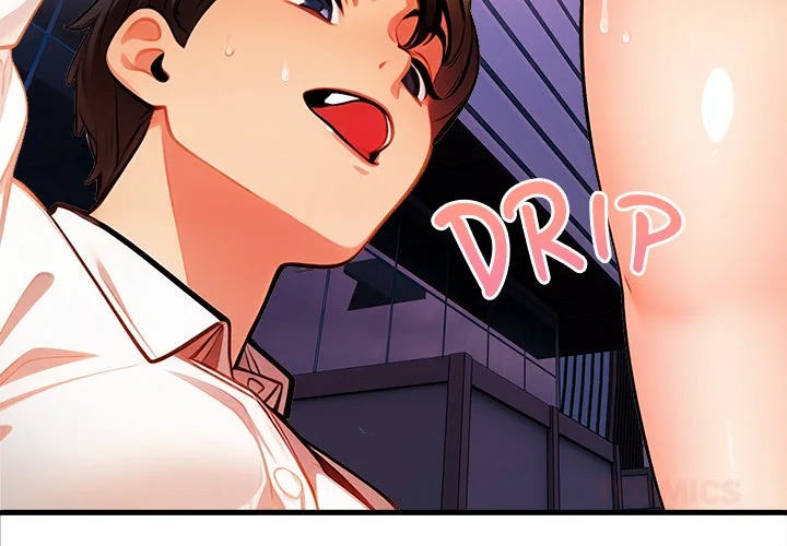 Mission - Chapter 18 Page 2