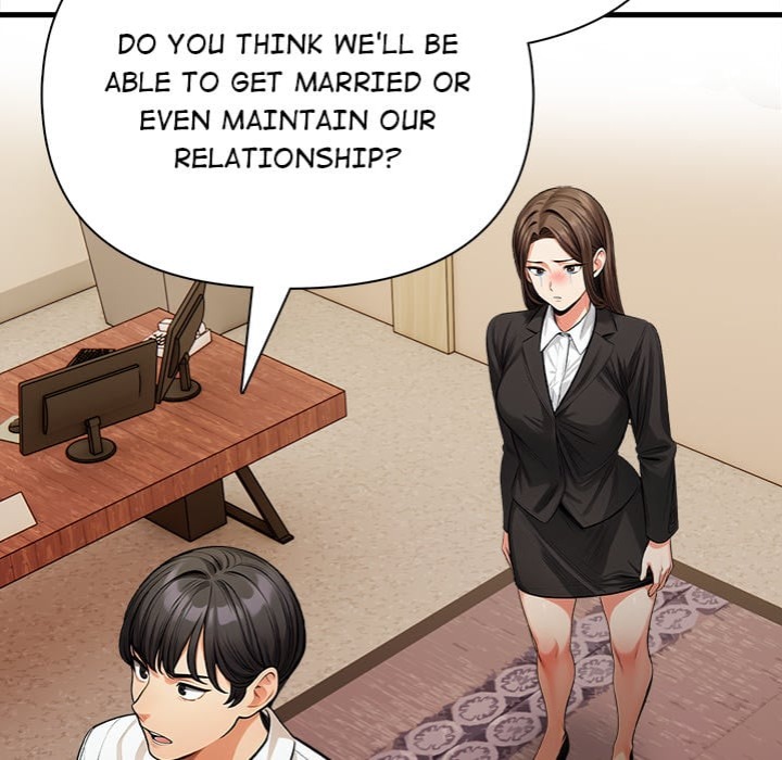 Mission - Chapter 19 Page 120