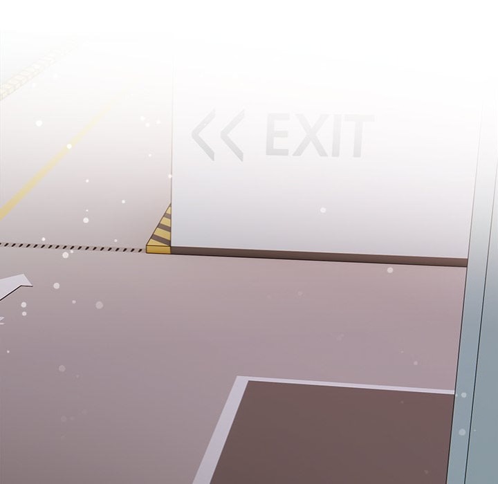 Mission - Chapter 19 Page 32