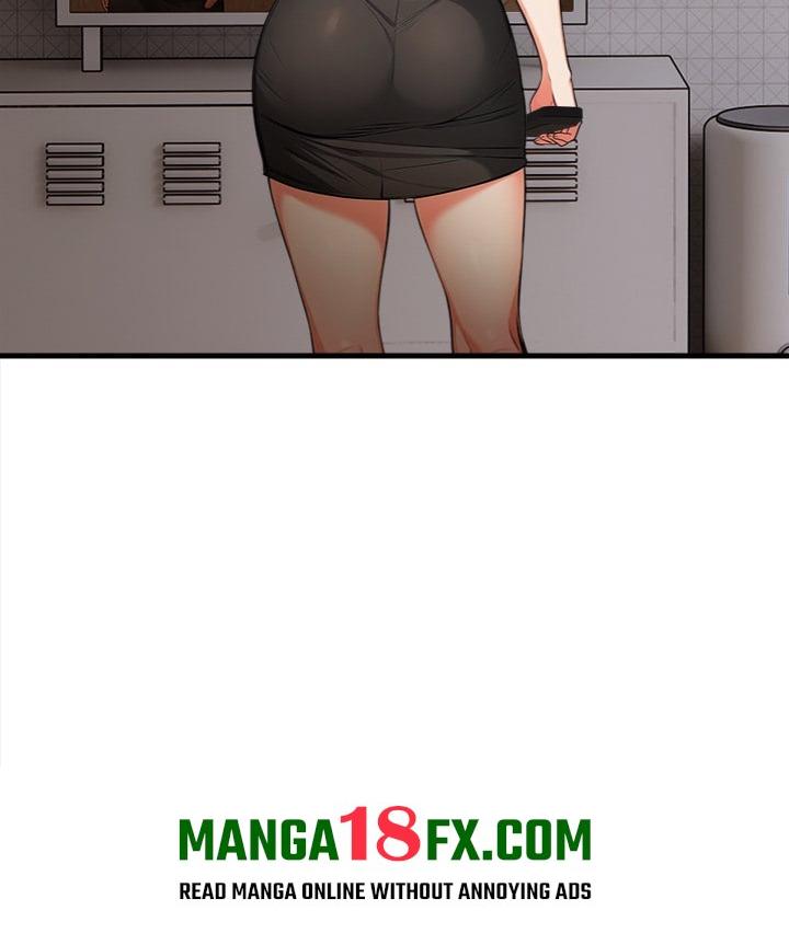 Mission - Chapter 19 Page 84