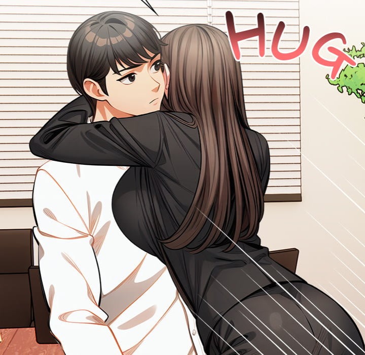 Mission - Chapter 19 Page 96