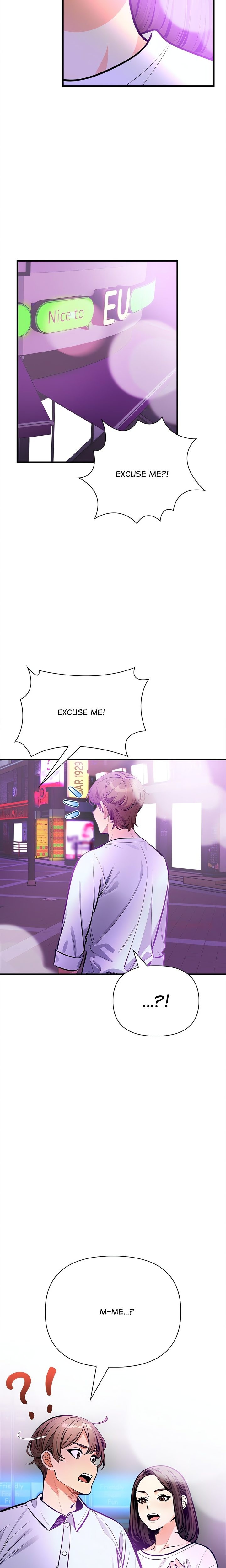 Mission - Chapter 2 Page 12