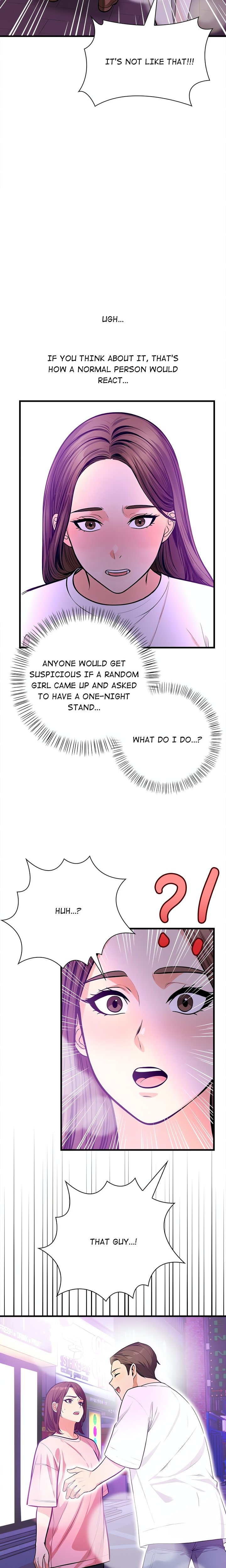 Mission - Chapter 2 Page 15